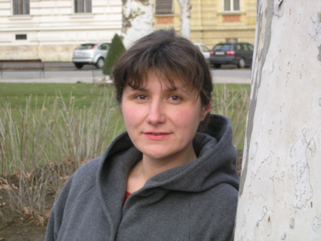 Evelina Rudan