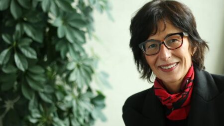 Florence Hartmann