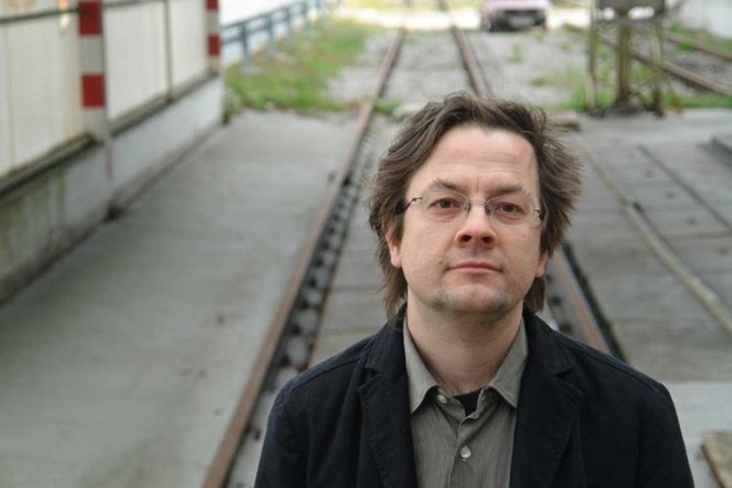 Gašper Malej