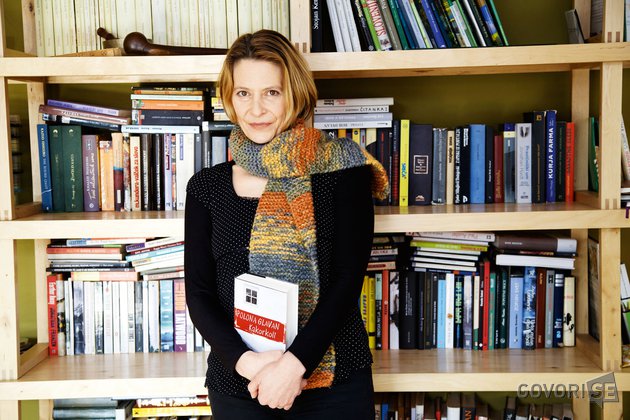 Polona Glavan