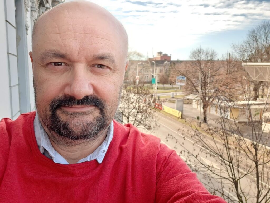 Goran Božičević