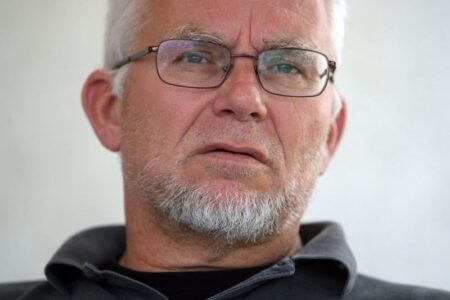 Iztok Osojnik 