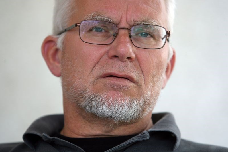 Iztok Osojnik 