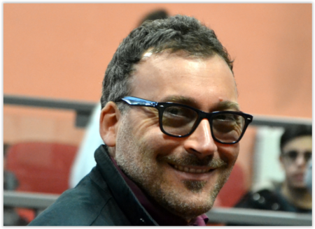 Joel Valifuoco