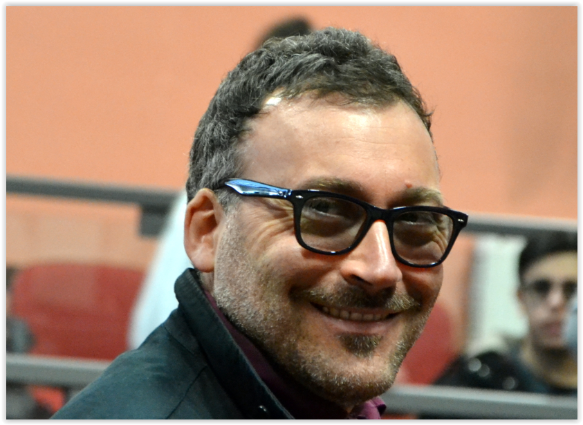 Joel Valifuoco