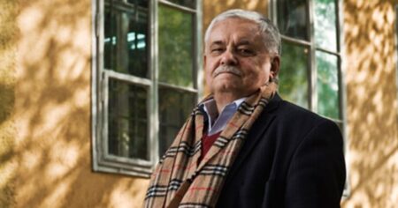 László Végel