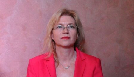 Laura Marchig