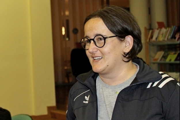 Lejla Kalamujić