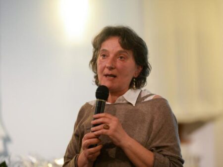 Loredana Bogliun