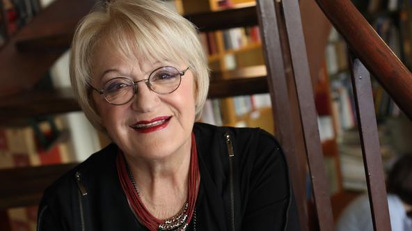 Marina Šur Puhlovski