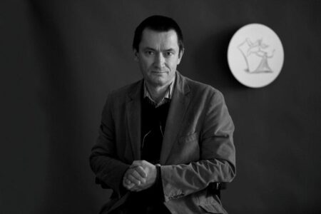 Mark Thompson