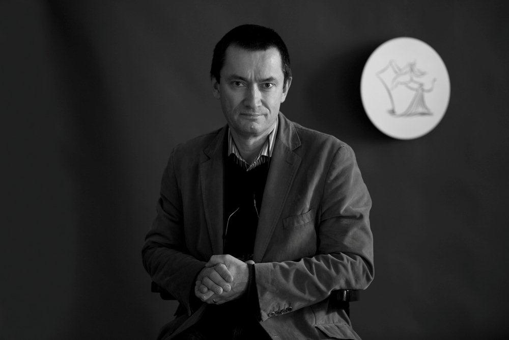 Mark Thompson