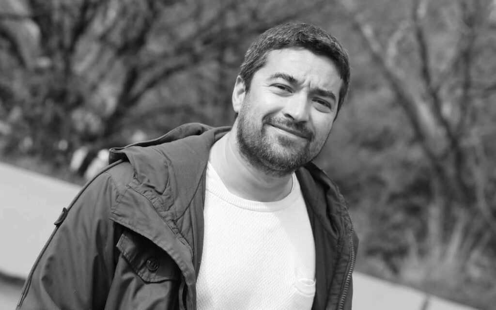 Dragan Markovina