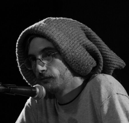 Martin Mikolič