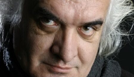 Mile Stojić