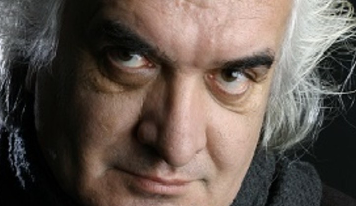 Mile Stojić