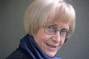 Marija Mitrović