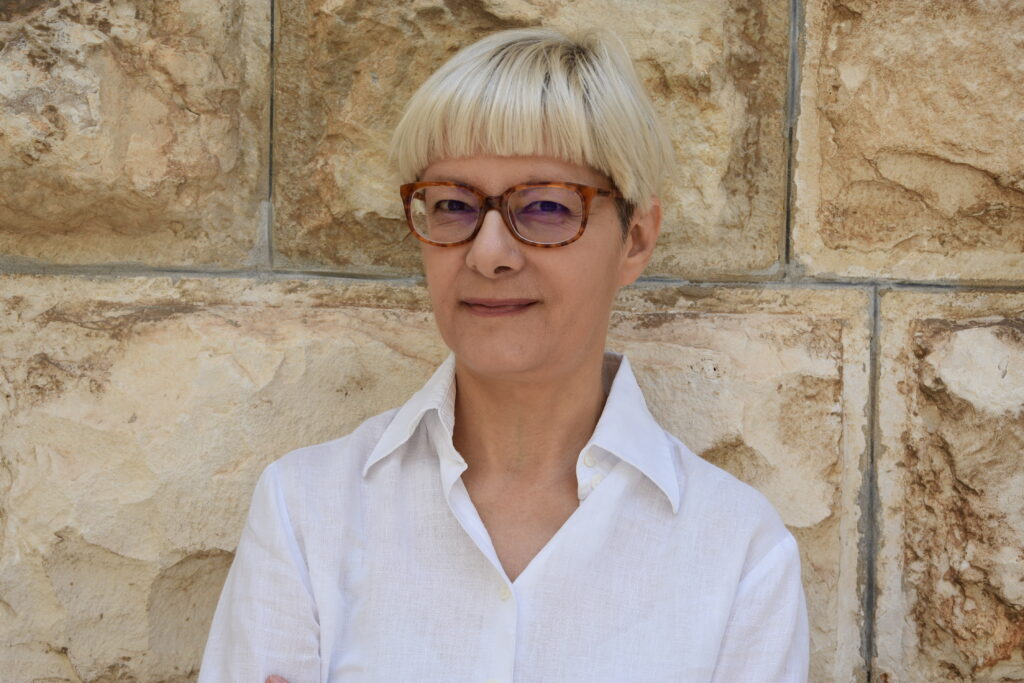 Natka Badurina