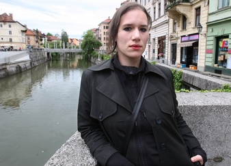 Katja Perat