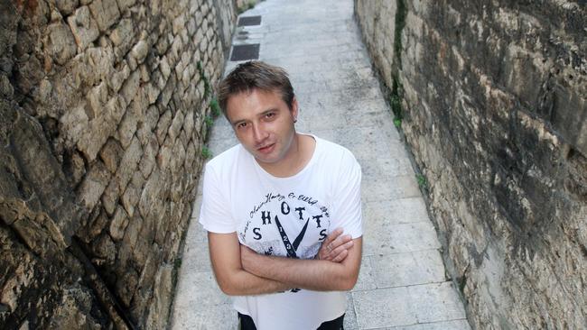 Emir Imamović Pirke