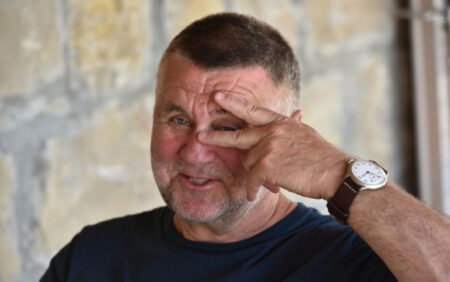 Rajko Grlić