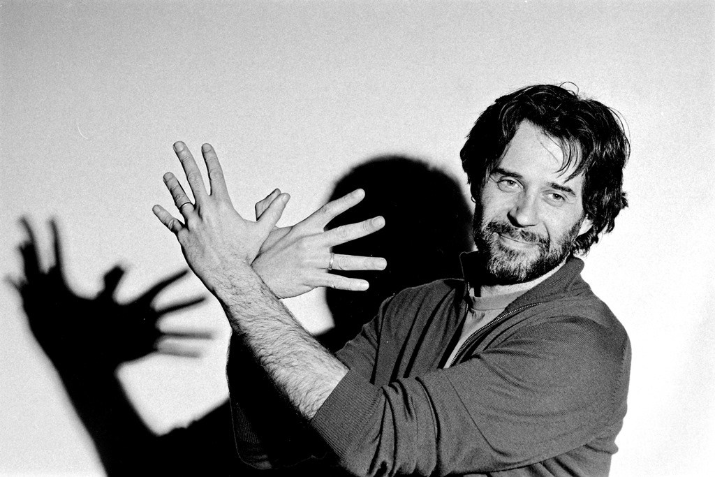 Riccardo Cepach