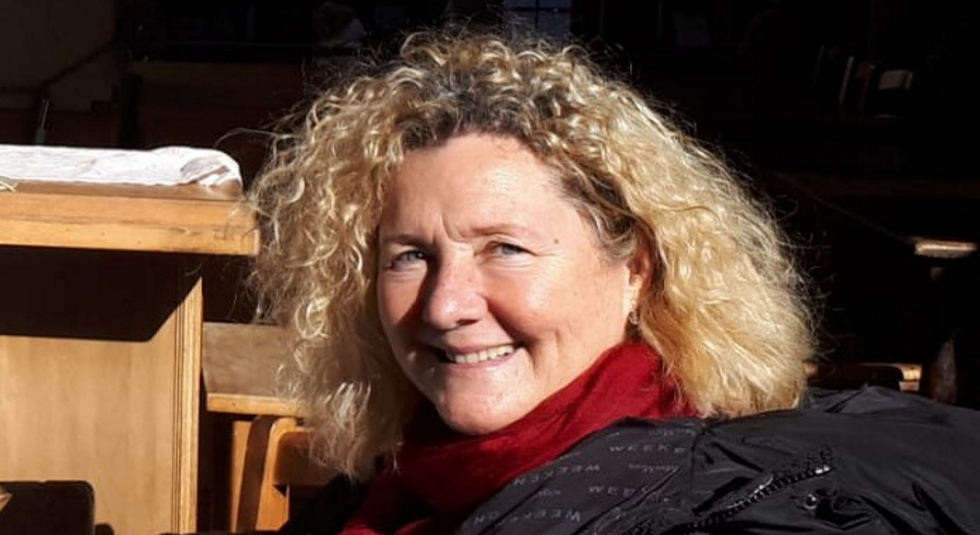 Rosanna Turcinovich Giuricin