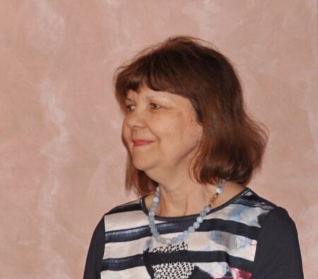 Sanja Roić