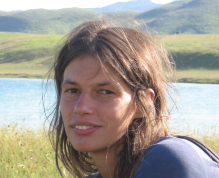 Ana Sarah Lunaček Brumen