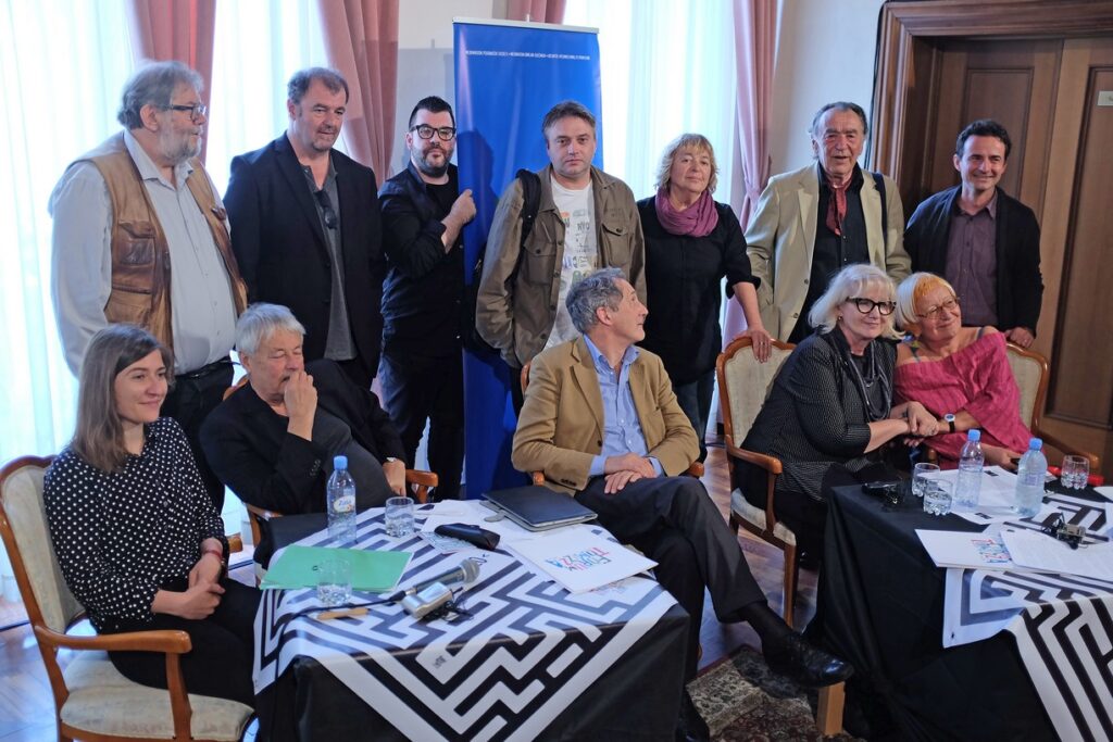 Forum Tomizza: 25 godina