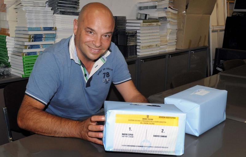 Stefano Lusa