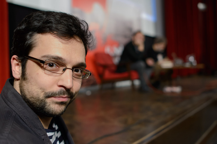 Igor Štiks