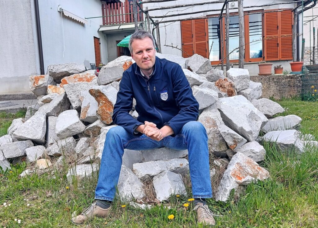 Primož Sturman