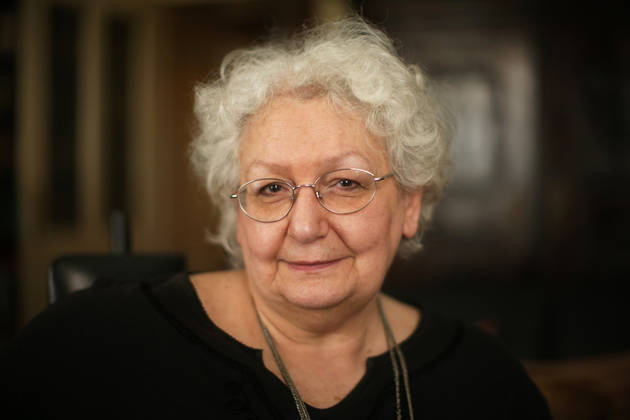 Svetlana Slapšak