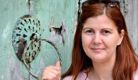 Tanja Stupar Trifunović 