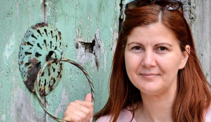 Tanja Stupar Trifunović 