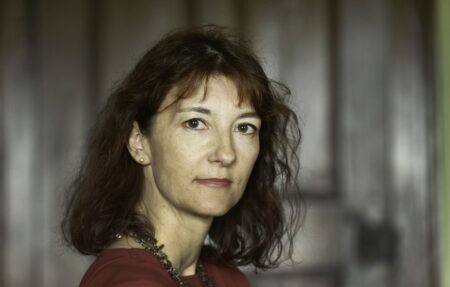 Veronika Simoniti