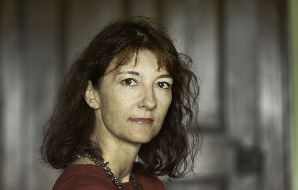 Veronika Simoniti
