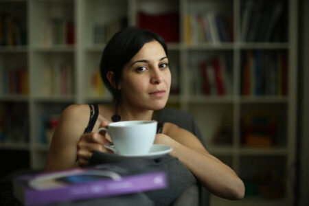 Widad Tamimi