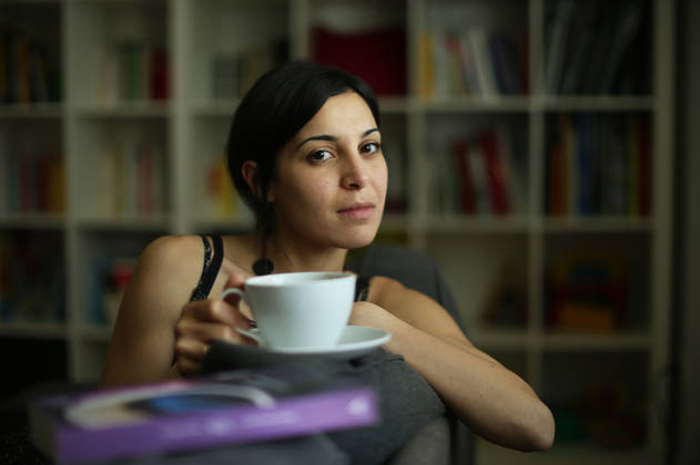 Widad Tamimi