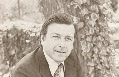 Fulvio Tomizza