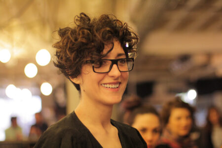 Marija Ratkovic
